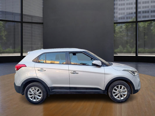 HYUNDAI CRETA SX 2680