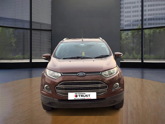 FORD ECOSPORT 1.5 TITAN 9167
