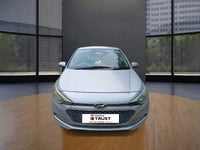 FORD FIGO ZXI 6505