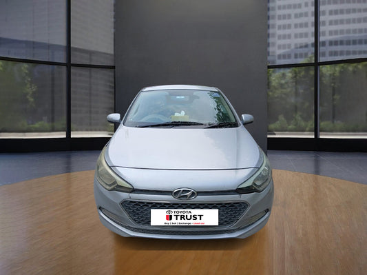 FORD FIGO ZXI 6505