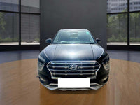 HYUNDAI CRETA SX (O) AT 8823