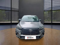 Toyota Innova Crysta 2.4 G 7STR – Used Diesel MPV with Manual Transmission