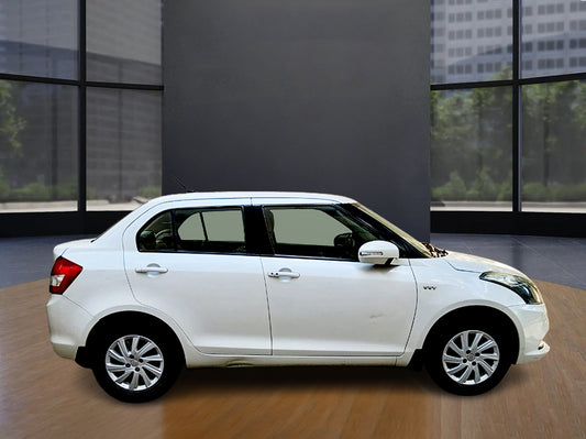 MARUTI SWIFT DZIRE ZXI 3918