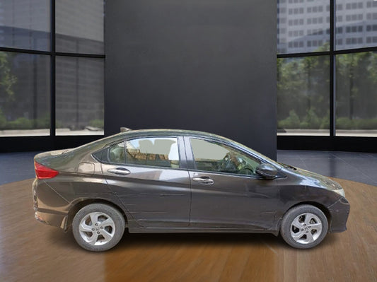 HONDA CITY V MT 1736