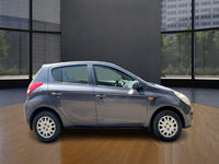 Hyundai I.20 SPORTZ 4357