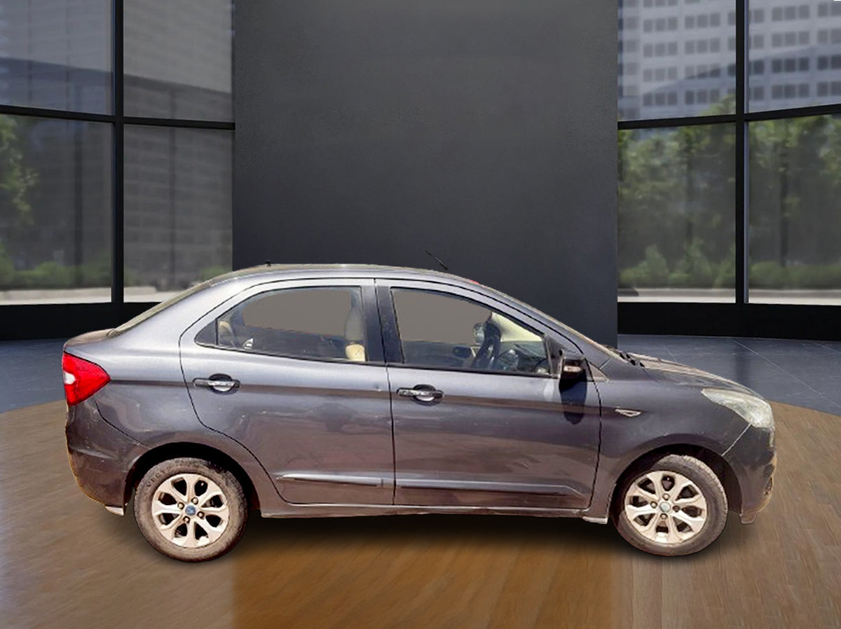 FORD FIGO ASPIRE 1.5 9139