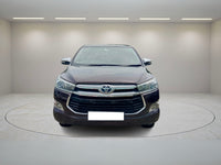 TOYOTA INNOVA CRYSTA 2.8Z 2016