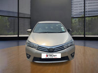 TOYOTA ALTIS 1.8 G AT 4028