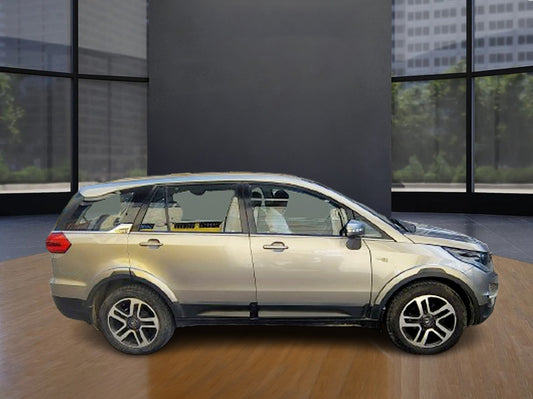 TATA HEXA XTA 4*2 8677