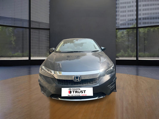 Honda CITY 5TH GEN ZX 7504