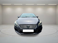 MARUTI CIAZ VXI 2014