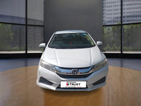 Second Hand Honda City SV CVT 2015 | Automatic Sedan at Best Rate