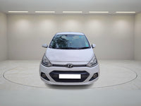 HYUNDAI XCENT S 2015