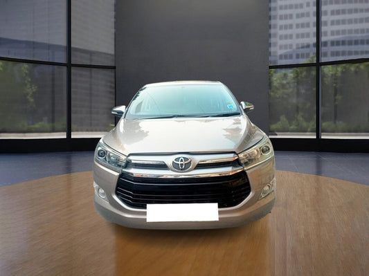TOYOTA  INNOVA CRYSTA 2.7 G 5965