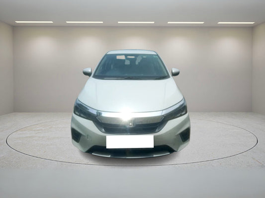 HONDA CITY V 2020