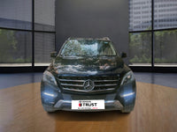PreOwned Mercedes-Benz ML 350 4MATIC – Powerful Automatic SUV