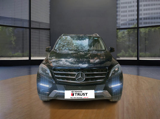 MERCEDIES 4 MATIC ML 350 1699