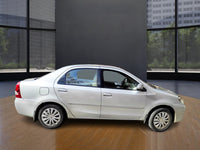TOYOTA ETIOS V 8838