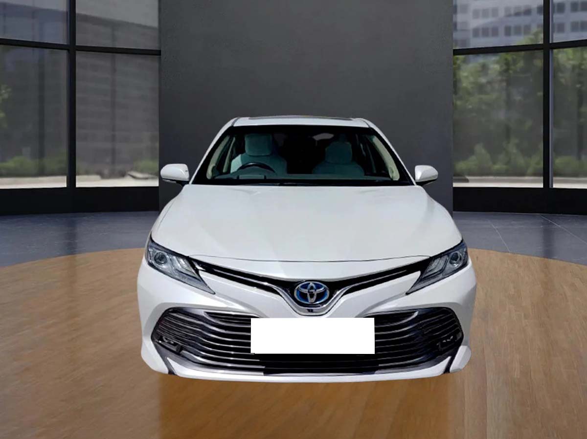 TOYOTA CAMRY HYBRID 3375