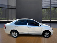 TOYOTA ETIOS V 0921