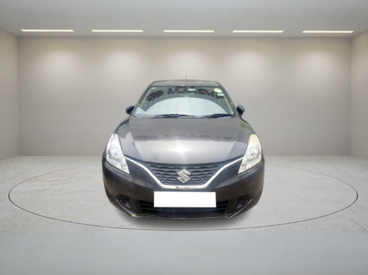 MARUTI BALENO DELTA 2016