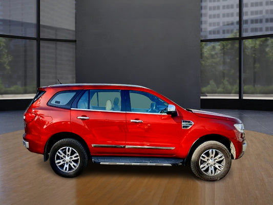 FORD ENDEAVOUR 3.2 AT TITANIUM 8800