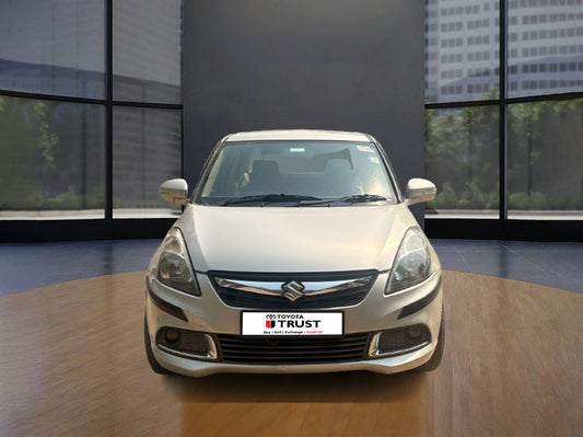 PreOwned Maruti Swift Dzire VXI BSIV