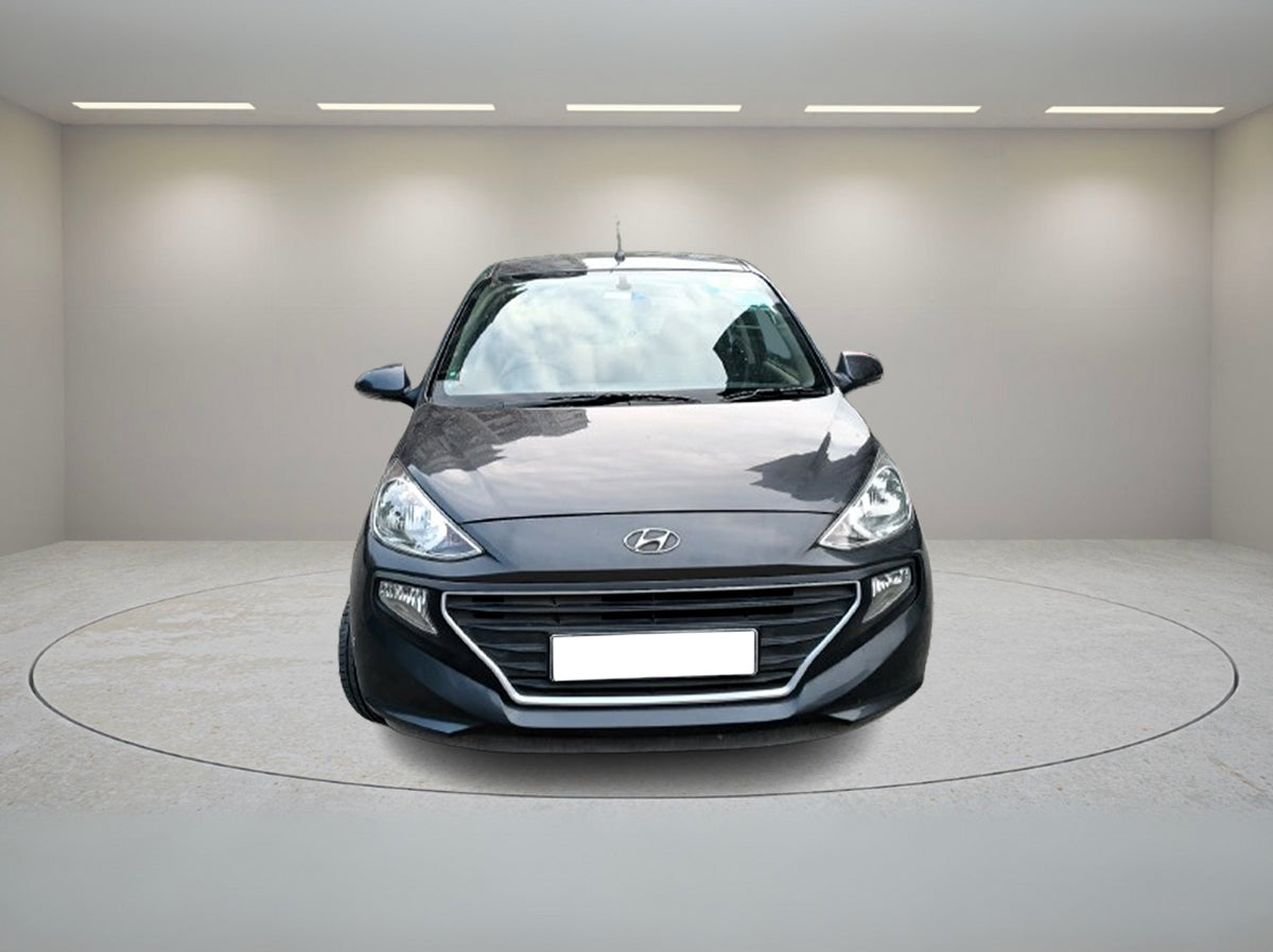 HYUNDAI SANTRO 1.1 AMT SPORTZ
