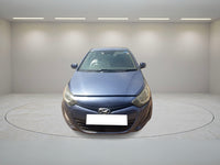HYUNDAI I20 SPORTZ 2012
