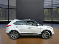 HYUNDAI CRETA 1.6 AUTO SX+ 1307