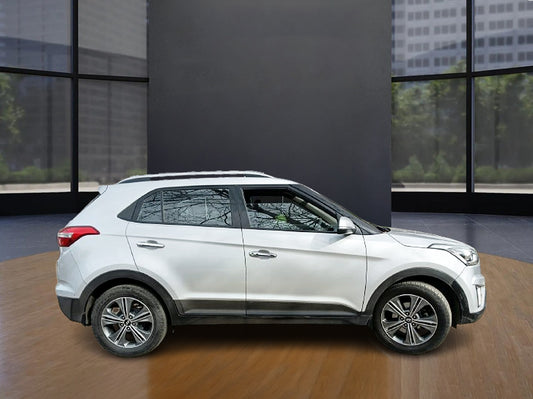 HYUNDAI CRETA 1.6 AUTO SX+ 1307