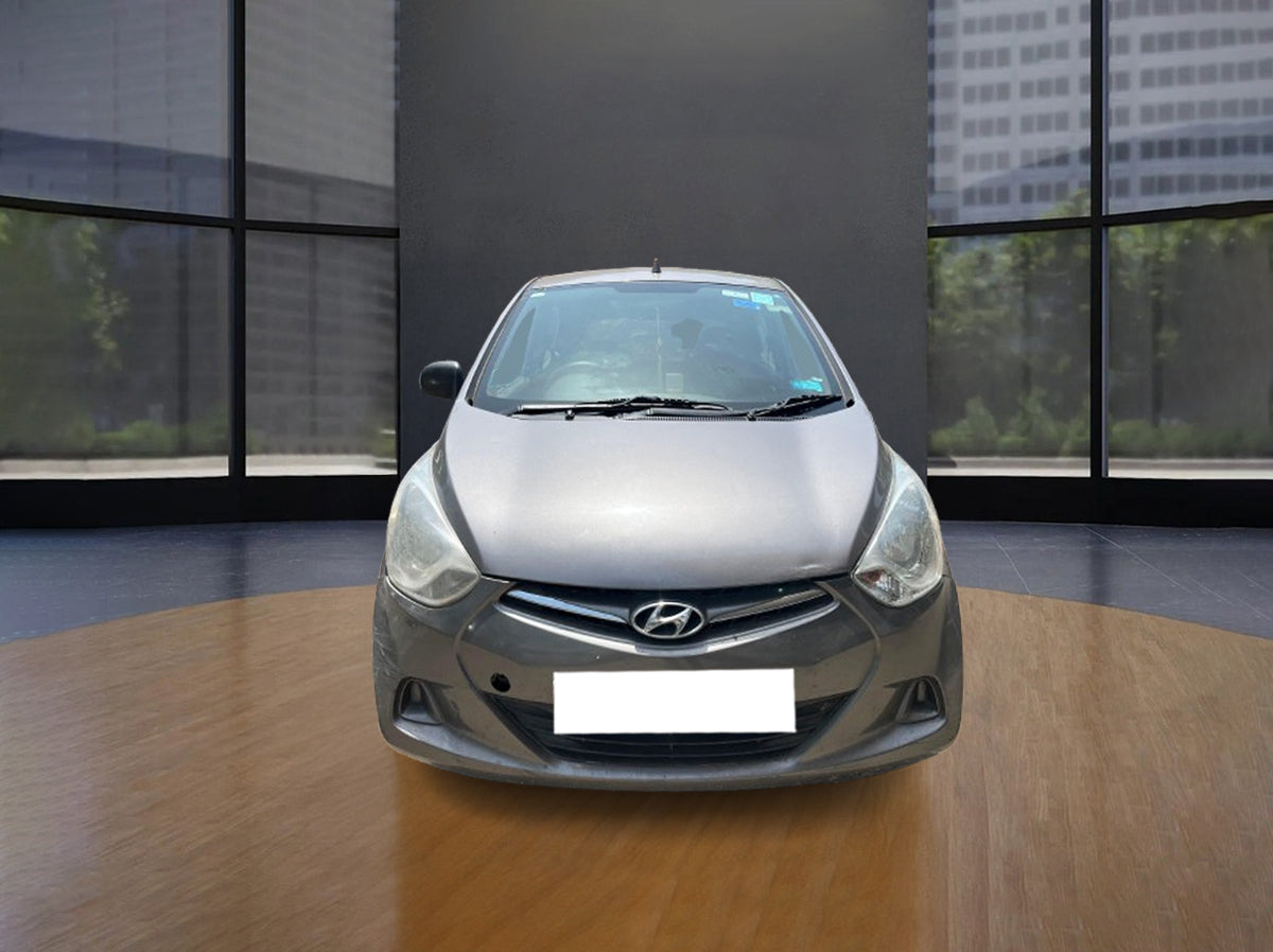 HYUNDAI  EON ERA+ (M) 2618