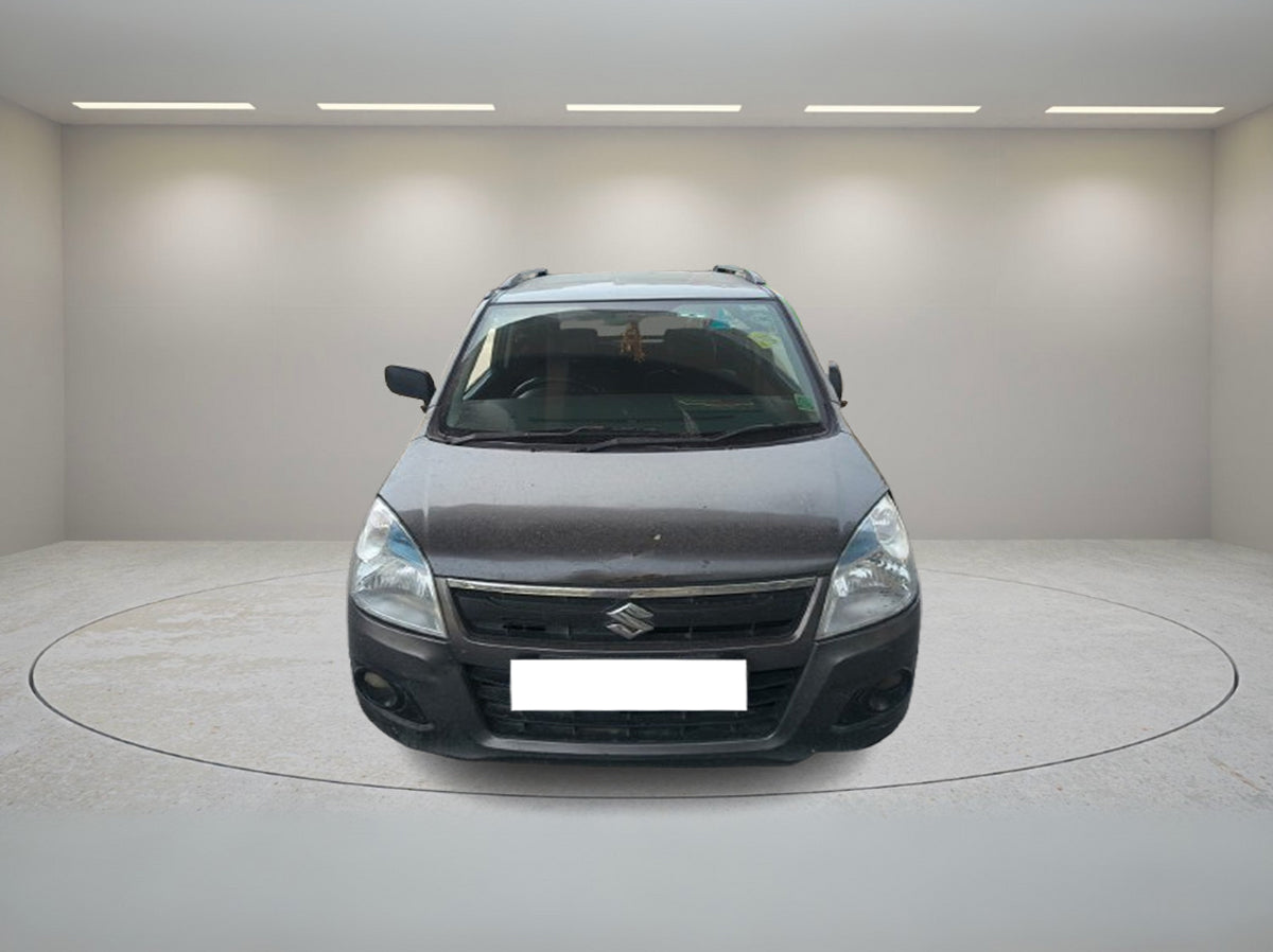HYUNDAI SANTRO 1.1 MT SPORTZ 2019