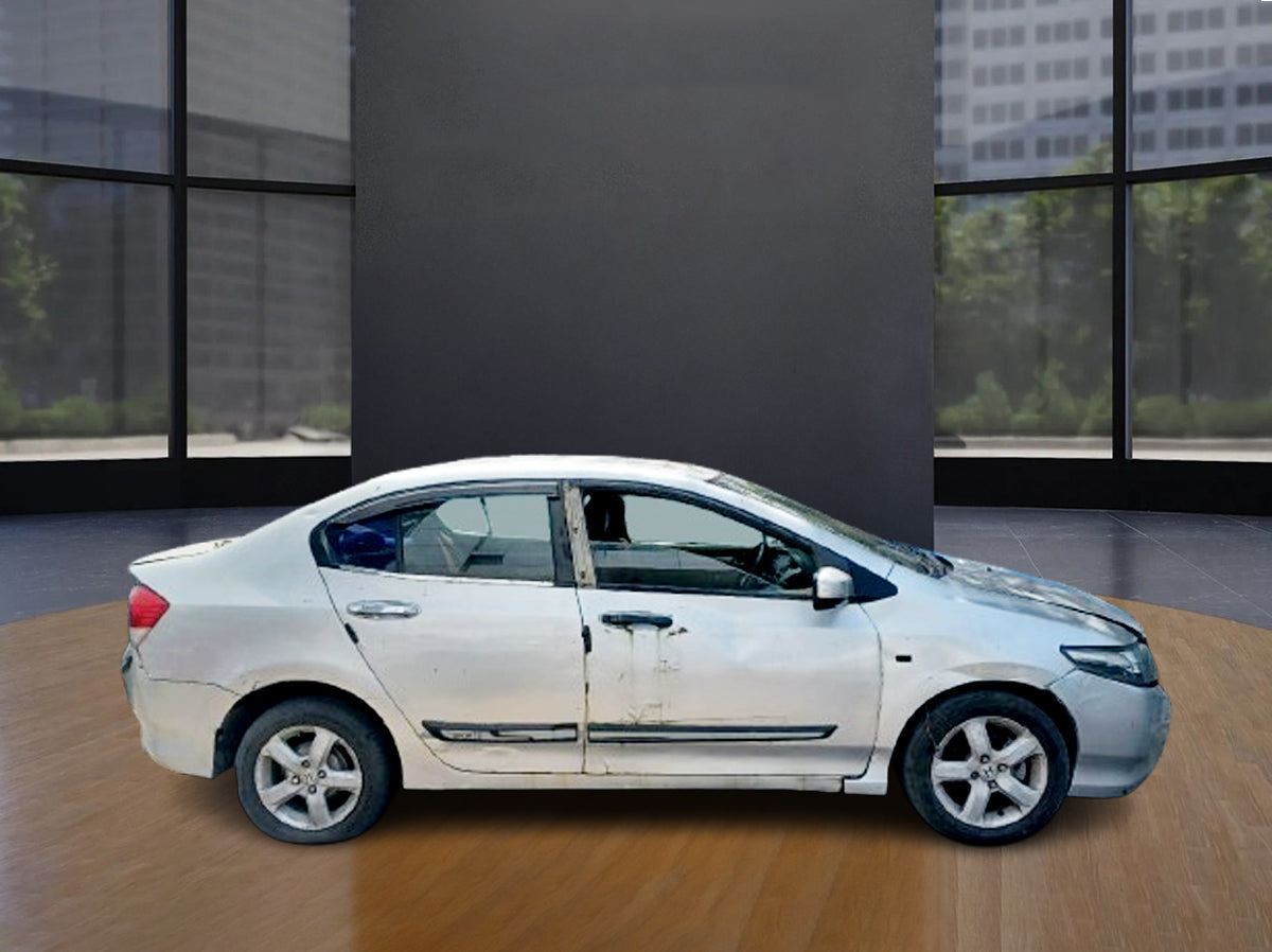 HONDA CITY VMT 2745