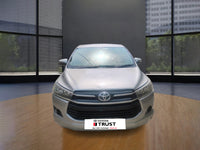 PreOwned Innova Crysta 2.8 G AT 2017