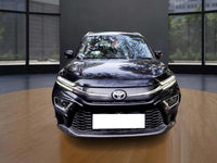 TOYOTA URBAN CRUISER HYRYDER V AT 3640