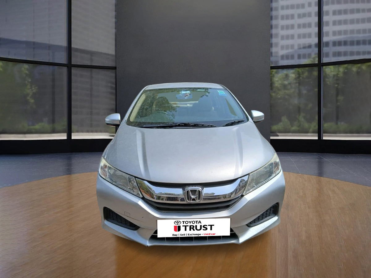 Honda CITY SV MT 0372