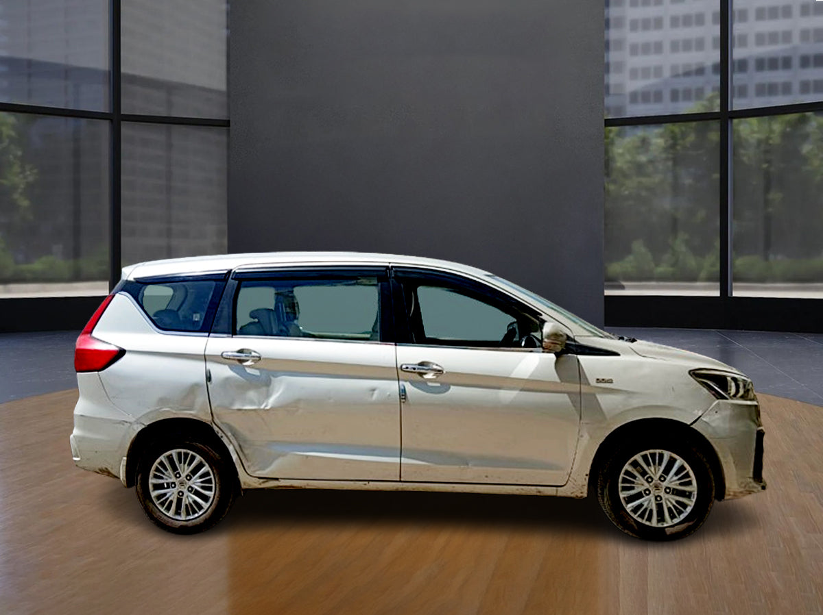 MARUTI ERTIGA ZD+ 8755