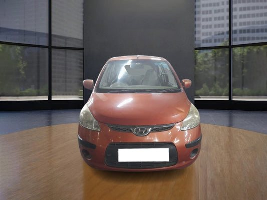 Hyundai  I.10 MAGNA 3014