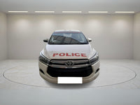 TOYOTA INNOVA CRYSTA 2.4 G MT 2020