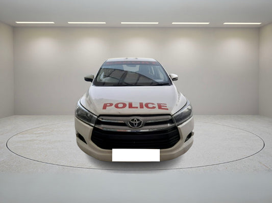 TOYOTA INNOVA CRYSTA 2.4 G MT 2020