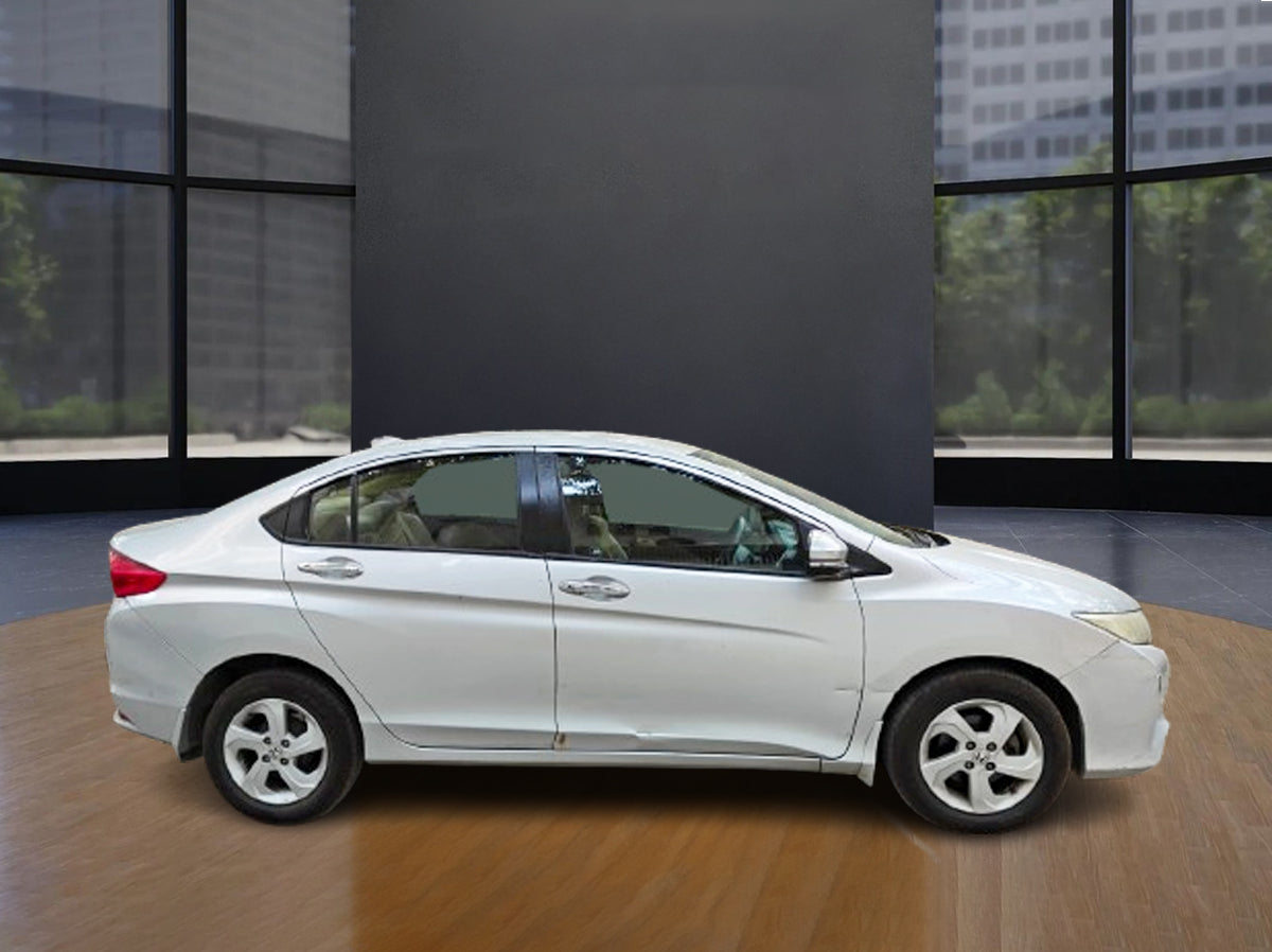 HONDA CITY 1.5 V MT 6198