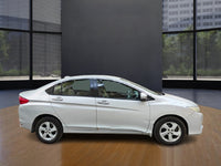 HONDA CITY 1.5 V MT 6198