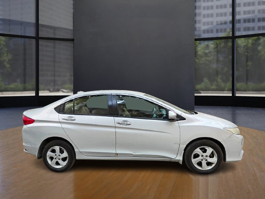 HONDA CITY 1.5 V MT 6198