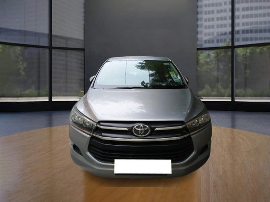 TOYOTA  INNOVA CRYSTA 2.4 G AT 4571