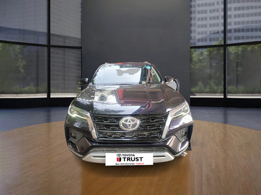 TOYOTA FORTUNER 4*2 AT 2130