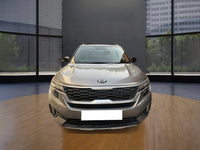KIA SELTOS 6MT HTK 5287