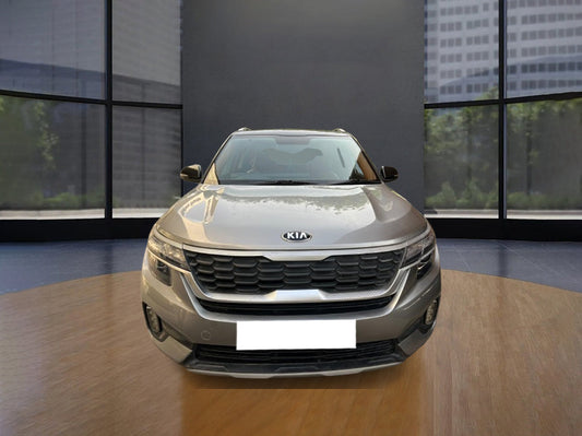 KIA SELTOS 6MT HTK 5287
