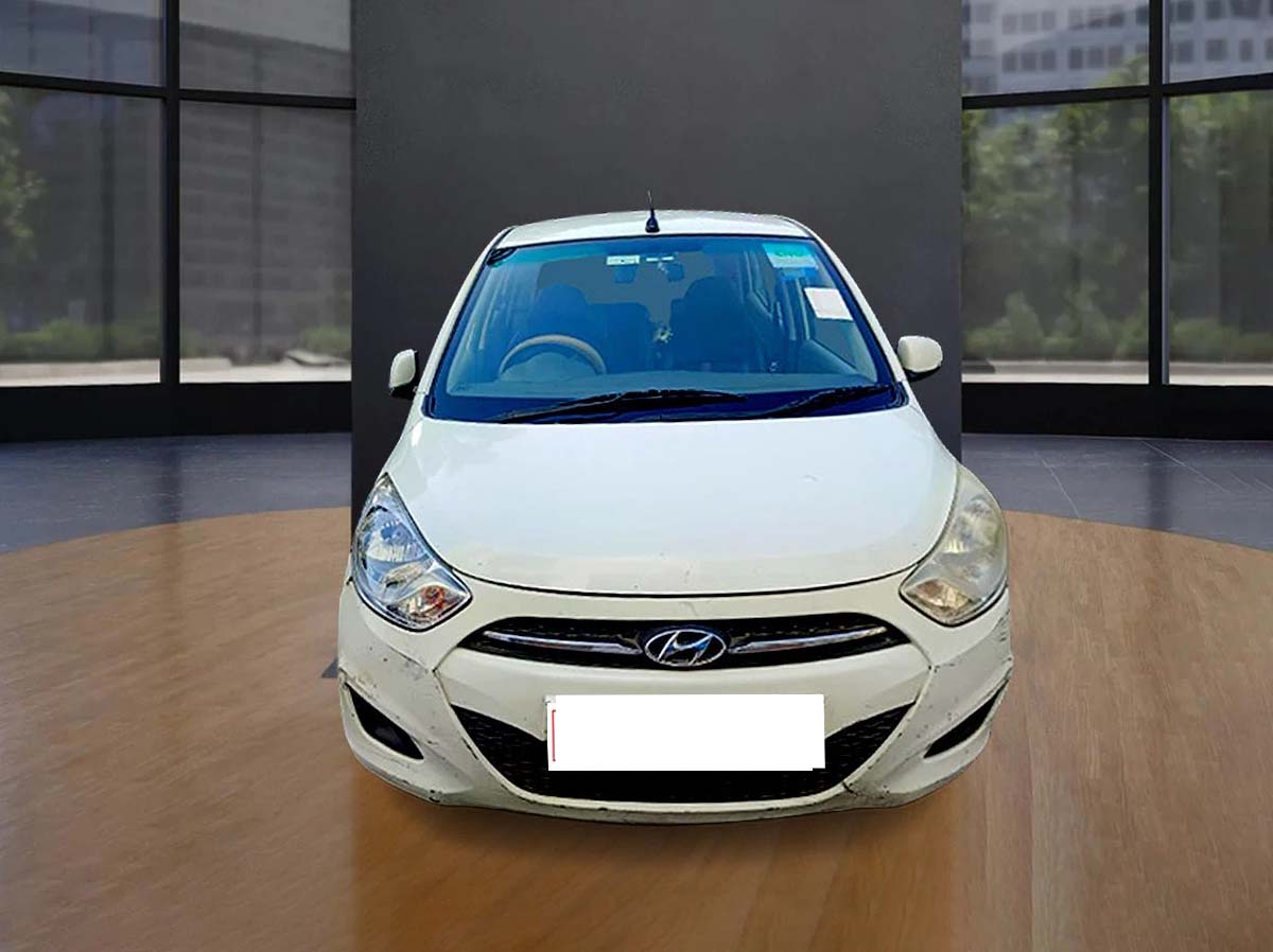 HYUNDAI GRAND I 10 MAGNA 7629