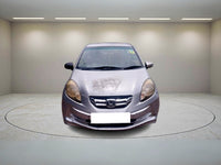 HONDA AMAZE SMT 2015